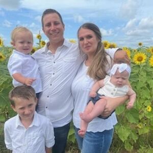 Meet your Posher, Jordan